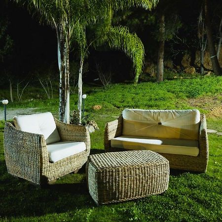 Luminhouse Mondello Limone Vila Exterior foto